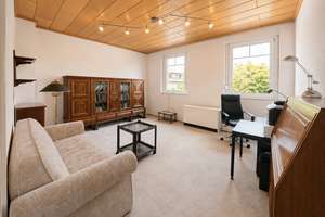 iTH: Platz für zwei. Raum für mehr. Charmante 4,5-Raum-(Altbau)Wohnung in Bottrop-Stadtmitte! – 46236 Stadtmitte, Bottrop – Vorschaubild 2