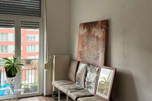 2-Zimmer Wohnung mit Balkon im 3. OG in Mannheim-Neckarstadt-Ost – Friedrich-Ebert-Straße 24, 68167 Neckarstadt-Ost/Wohlgelegen, Mannheim – Vorschaubild 17