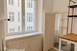 Modernisierte Altbauwohnung in bester Lage – Die vollständige Adresse der Immobilie erhältst du vom Anbieter., 10585 Charlottenburg, Berlin – Vorschaubild 8