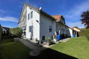 Familienidylle in Gundelfingen: Charmantes Einfamilienhaus mit großzügigem Grundstück – Dillingen an der Donau (Kreis) – Vorschaubild 7