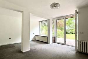Historische Villa im legendären Berliner Villenquartier - verborgen, grün und außergewöhnlich privat – Die vollständige Adresse der Immobilie erhältst du vom Anbieter., 13156 Niederschönhausen, Berlin – Vorschaubild 24