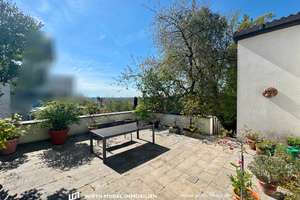 Großzügiges freistehendes Einfamilienhaus auf schönem Grundstück mit traumhaftem Blick – Die vollständige Adresse der Immobilie erhältst du vom Anbieter., 97422 Eselshöhe/Haardt, Schweinfurt – Vorschaubild 1