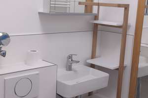 Schöne 1 1/2 ZkB Einbauküche,Balkon, Mainz-Gonsenheim – Elsa - Brändströmstr. 37, 55124 Gonsenheim, Mainz – Vorschaubild 10
