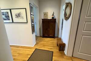Neu! Tegelort - Lichtdurchflutete 3-Zimmer Altbauwohnung mit zwei Balkonen in Havelnähe – Die vollständige Adresse der Immobilie erhältst du vom Anbieter., 13505 Konradshöhe, Berlin – Vorschaubild 3