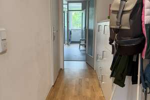 Helle 3,5 Zimmer-Wohnung in Sendling-Westpark – Johann-Clanze-Straße 34, 81369 Mittersendling, München – Vorschaubild 3