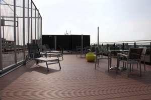 Apartment mit Balkon, Fitnessstudio, Pool, Sauna, Kino, Bibliothek im GLC, vollmöbliert, Garching – Einsteinstrasse 3, 85748 Garching bei München – Vorschaubild 14