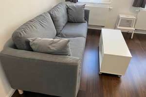 Fully furnished - completely renovated - all-inclusive rent! – Marienstraße 41, 42105 Elberfeld, Wuppertal – Vorschaubild 23
