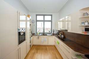 Luxuriöse Penthouse-Wohnung in Leipzig – Nonnenstraße 19, 4229 Plagwitz, Leipzig – Vorschaubild 6