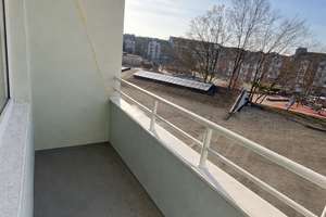 Provisionsfrei: Stylische 2-Zimmer-Whg mit Balkon in zentraler Lage von Düsseldorf-Oberbilk – Stoffeler Straße 3, 40227 Oberbilk, Düsseldorf – Vorschaubild 6