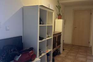 RESERVIERT: 3-Zimmer-Wohnung mit zuverlässigen Mietern (perfekt für Einsteiger). Höhere AfA möglich! – Albrechtstraße 27, 65185 Mitte, Wiesbaden – Vorschaubild 5