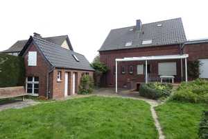 Zweifamilienhaus mit Gartenparadies auf großem Grundstück in ruhiger Lage von Kamp-Lintfort! – Wesel (Kreis) – Vorschaubild 24