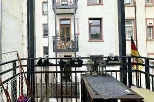 Für Käufer mit Weitblick: Langfristig vermietete 3-Zimmer-Wohnung im beliebten Nordend – 60318 Nordend-West, Frankfurt am Main – Vorschaubild 7