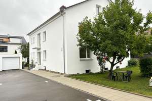 3-Zimmer Wohnung - Neu-Ulm
