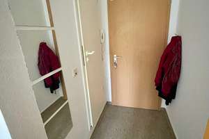Möbliertes Studentenapartment mit eigenem Bad – Ulmenweg 55, 68167 Neckarstadt-Ost/Wohlgelegen, Mannheim – Vorschaubild 8
