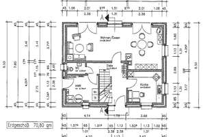 Modernes Einfamilienhaus mit Photovoltaikanlage und Garten in Wacken – Die vollständige Adresse der Immobilie erhältst du vom Anbieter., 25596 Wacken – Vorschaubild 33