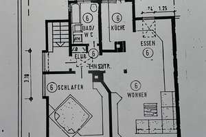 ***Penthouse-Flair mit Dachterrasse & Weitblick*** – Die vollständige Adresse der Immobilie erhältst du vom Anbieter., 70193 Vogelsang, Stuttgart – Vorschaubild 7