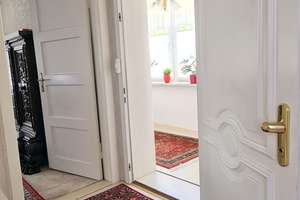 SOLIDER ALTBAU-EINFAMILIENHAUS – RUDOW - BLUMENVIERTEL-BEZUGSFREI-PROVISIONSFREI – Die vollständige Adresse der Immobilie erhältst du vom Anbieter., 12357 Rudow, Berlin – Vorschaubild 9