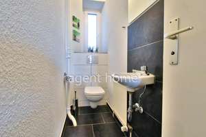 MÖBLIERT - ZUM WOHNEN und WOHLFÜHLEN - 2-Zimmer-Wohnung in Degerloch – Die vollständige Adresse der Immobilie erhältst du vom Anbieter., 70597 Degerloch (Ortsteil), Stuttgart – Vorschaubild 16