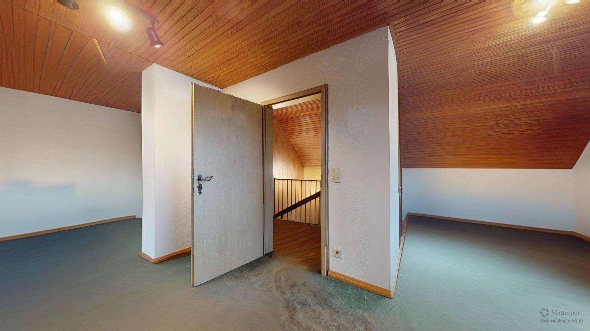 Immobilie in Hambühren - Einfamilienhaus mit großem parkähnlichem Grundstück in Oldau - Bild 10