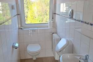 Helle 3 Zi-Wohnung mit EBK u. Balkon, provisionsfrei – Zeppelinstr. 49, 53177 Pennenfeld, Bonn – Vorschaubild 9