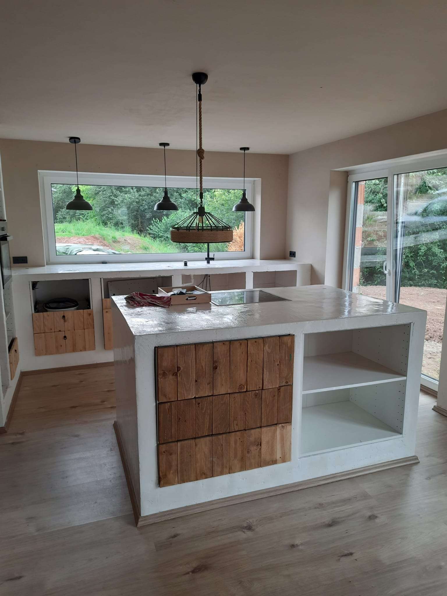 Immobilie in Duderstadt - Duderstadt OT Hilkerode – Bezugsfertiger EFH-Neubau – modernste Haustechnik - Bild 3