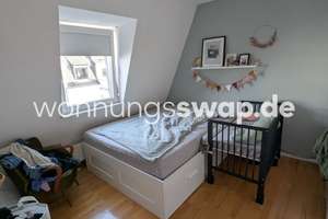 Wohnungstausch: Bülowstraße 2 – Bülowstraße 2, 50400 Nippes (Ortsteil), Köln – Vorschaubild 4
