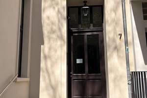 Bezugsfreie 2-Zimmer-Wohnung in sehr beliebter Lage – ruhig im gepflegten Hinterhaus – Blumenthalstraße 7, 50670 Neustadt/Nord, Köln – Vorschaubild 15
