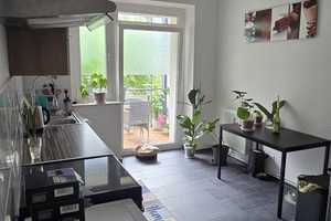 Charmante 2-Zimmerwohnung mit Balkon im westlichen Ringgebiet - Möbelübernahme möglich – Braunschweig – Vorschaubild 9