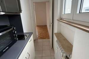 Super 1 Zi.-App. mit Balkon in der City- /Bahnhofs- /  und Kurparknähe – Wilhelmstraße 8, 65185 Mitte, Wiesbaden – Vorschaubild 6