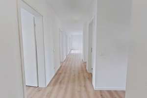 PROJEKT BERGQUARTIER: Sonnige 4-Zimmer-Wohnung mit Dachterrasse in Magdeburg – Kroatenweg 19, 39116 Sudenburg, Magdeburg – Vorschaubild 14