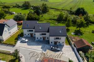 Schlüsselfertig ausgebautes Reihenendhaus mit Terrasse, Garten, 2 Stellplätzen, KFW 40 Effizienzhaus – Die vollständige Adresse der Immobilie erhältst du vom Anbieter., 84097 Herrngiersdorf – Vorschaubild 17