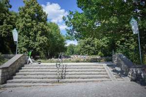 Charmantes 1-Zimmer Apartment am Volkspark – Die vollständige Adresse der Immobilie erhältst du vom Anbieter., 10249 Friedrichshain, Berlin – Vorschaubild 16