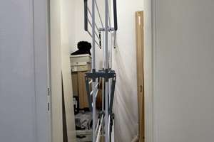 2,5-Zimmer-Dachgeschosswohnung in Essen-Bedingrade – Möllhoven 144, 45357 Bedingrade, Essen – Vorschaubild 12