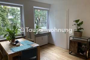 Tauschwohnung: Schöne 30qm Wohnung, kernsaniert im Glockenbach – Die vollständige Adresse der Immobilie erhältst du vom Anbieter., 80469 Glockenbach, München – Vorschaubild 3