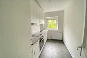 Moderne  2-Zimmer -Wohnung in Hamburg Horn – Vierbergen 5C, 22111 Hamburg – Vorschaubild 4