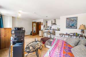 Lage, Lage, Lage! - 1-Zimmer-Wohnung mit Garagenstellplatz im Lehen-Viertel – Liststraße 12, 70180 Lehen, Stuttgart – Vorschaubild 5