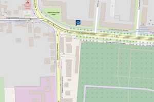 Charmante 2-Raum-Wohnung im Erdgeschoss – Ihr neues Zuhause wartet! – Große Diesdorfer Straße 124, 39110 Magdeburg – Vorschaubild 7