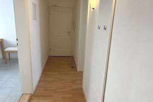 Gepflegte 2-Zimmer-Wohnung mit EBK  in ruhiger Wohnlage – 65195 Westend / Bleichstraße, Wiesbaden – Vorschaubild 6