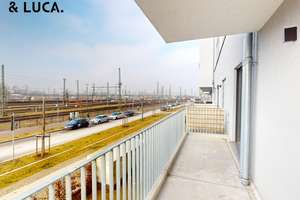 2-Zimmer-Wohnung zum Wohlfühlen! – Kurt-Viermetz-Straße 1g, 86150 Bahnhofs-, Bismarckviertel, Augsburg – Vorschaubild 11