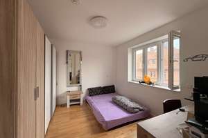 Nachmieter gesucht! Hochwertige 2-Raumwohnung mit Loggia in einem tollen Schleußiger Neubau! – Rödelstraße 12 A, 4229 Schleußig, Leipzig – Vorschaubild 10