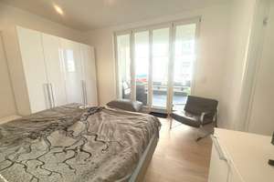 Exclusive garden apartment on Jungfernsee – 350 m² garden, designer kitchen, barrier-free – Die vollständige Adresse der Immobilie erhältst du vom Anbieter., 14469 Nauener Vorstadt, Potsdam – Vorschaubild 15