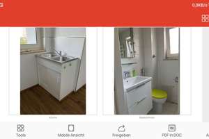 Moderne 1-Zimmerwohnung im 7. Stock! Mitten in München - Bogenhausen U4 und doch im Grünen (Parkanla – Buschingstraße 65, 81677 Parkstadt, München – Vorschaubild 8