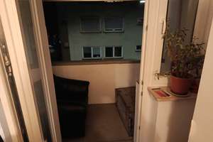 Helle 3-Zimmer Wohnung mit Balkon im 2. OG in Mannheim-Neckarstadt-West – Bürgermeister-Fuchs-Str. 81, 68169 Neckarstadt-West, Mannheim – Vorschaubild 2