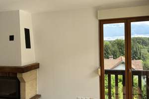 Stadtgrenze Saarbrücken_ALSTING_SIMBACH 3-Zi-Dachg Terrasse_Kamin – Simbachstraße 134, 57515 Sankt Johann, Saarbrücken – Vorschaubild 4