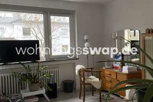 Wohnungstausch: Arnulfstraße 24 – Arnulfstraße 24, 50400 Sülz, Köln – Vorschaubild 4