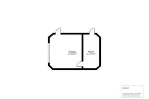 Stilvolles Anwesen in Bestlage – Villa mit parkähnlichem Grundstück in direkter Lage zum Knoops Park – Die vollständige Adresse der Immobilie erhältst du vom Anbieter., 28717 Lesum, Bremen – Vorschaubild 21