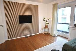 Zentrales Wohnen in der BI-Altstadt – Die vollständige Adresse der Immobilie erhältst du vom Anbieter., 33602 Mitte, Bielefeld – Vorschaubild 4