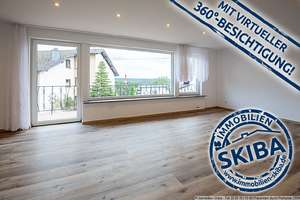 4-Zimmer-Wohnung mit Balkon in Barweiler, Nähe Nürburgring – Die vollständige Adresse der Immobilie erhältst du vom Anbieter., 53534 Barweiler – Vorschaubild 1