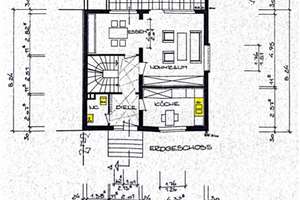 Geräumiges Haus, durchdachter Grundriss, attraktives Grundstück – Meßdorfer Straße 197, 53123 Lessenich/Meßdorf, Bonn – Vorschaubild 5