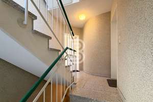 Ruhig gelegen: 2-Zimmer-Wohnung mit weitläufiger Ostterrasse und Gartenfläche – 79104 Zähringen, Freiburg im Breisgau – Vorschaubild 5